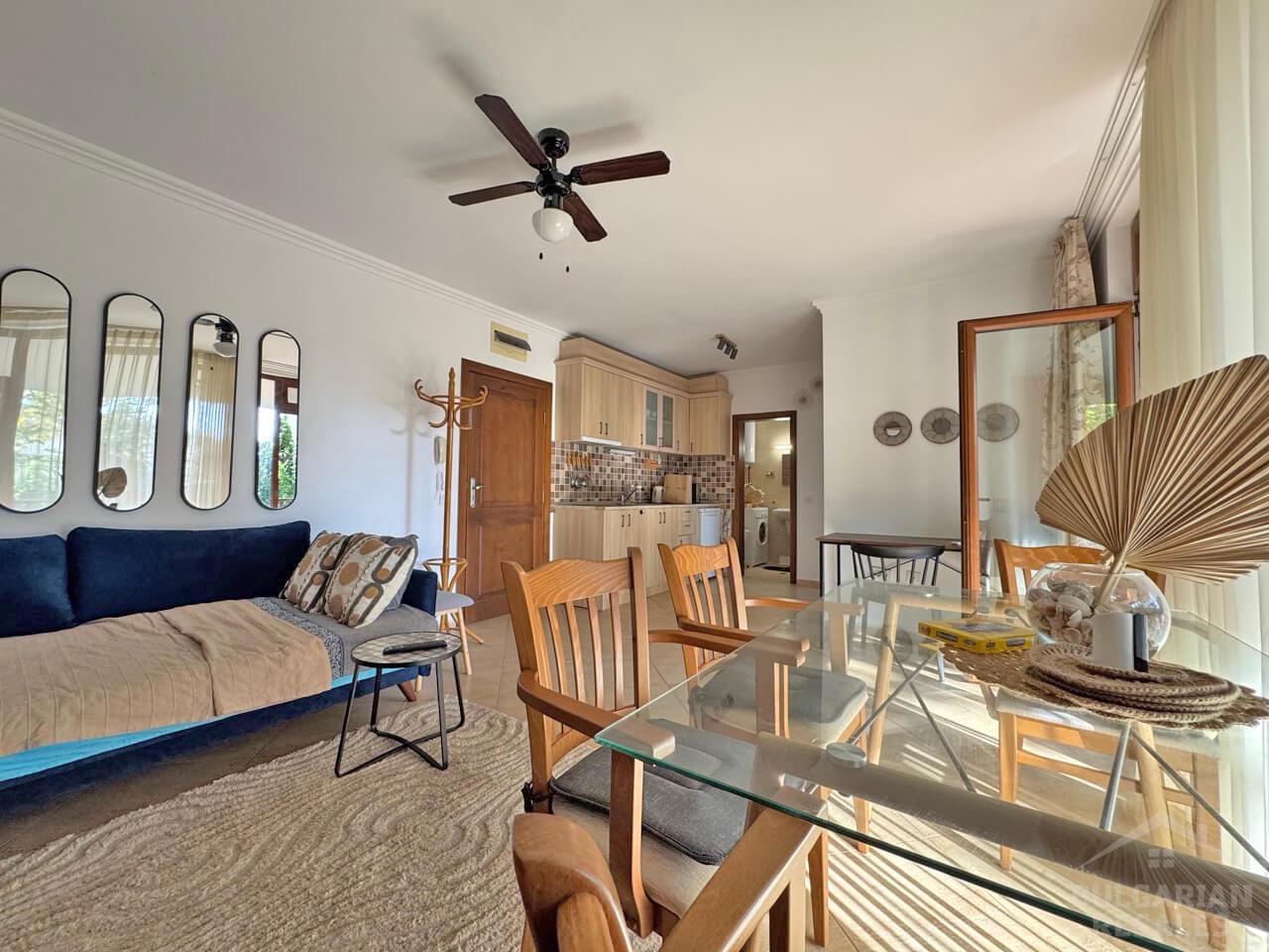 Útulný apartmán s krásnym interiérom v Sveti Vlas ID: 5645 - Фото6