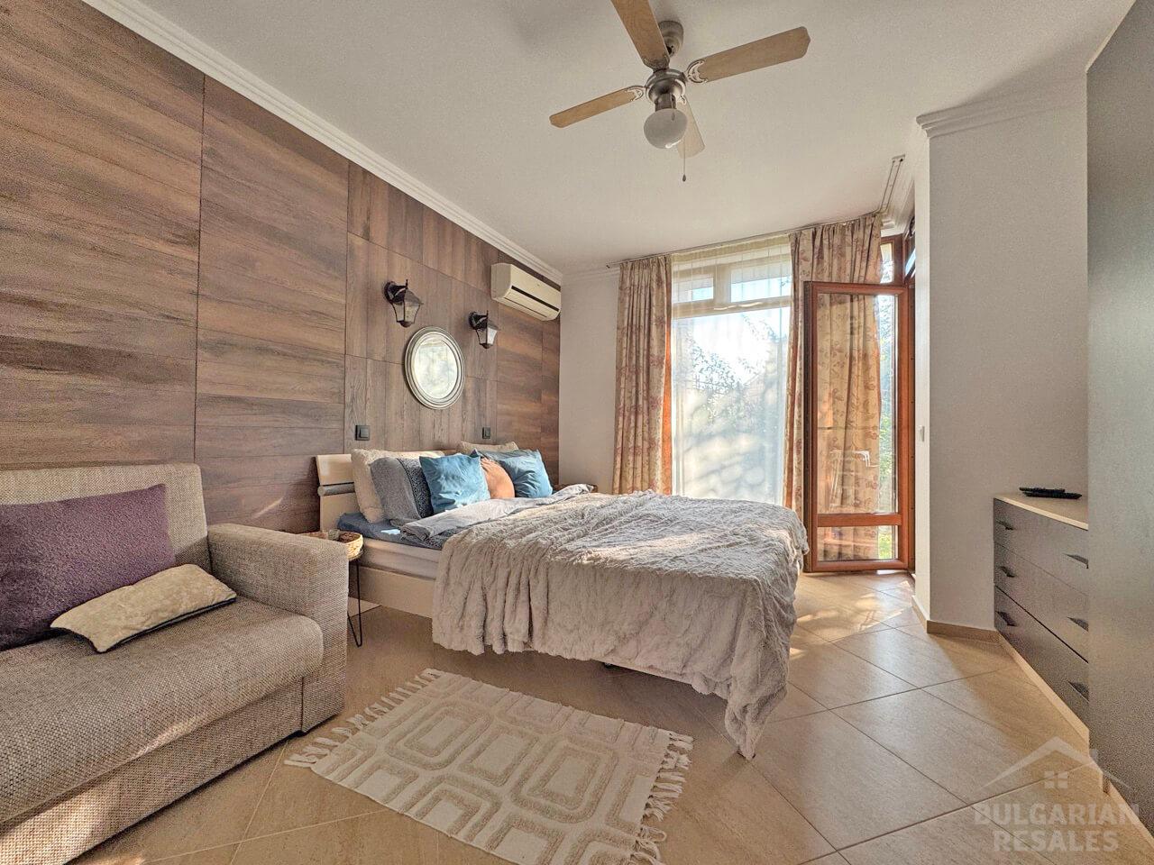 Útulný apartmán s krásnym interiérom v Sveti Vlas ID: 5645 - Фото1