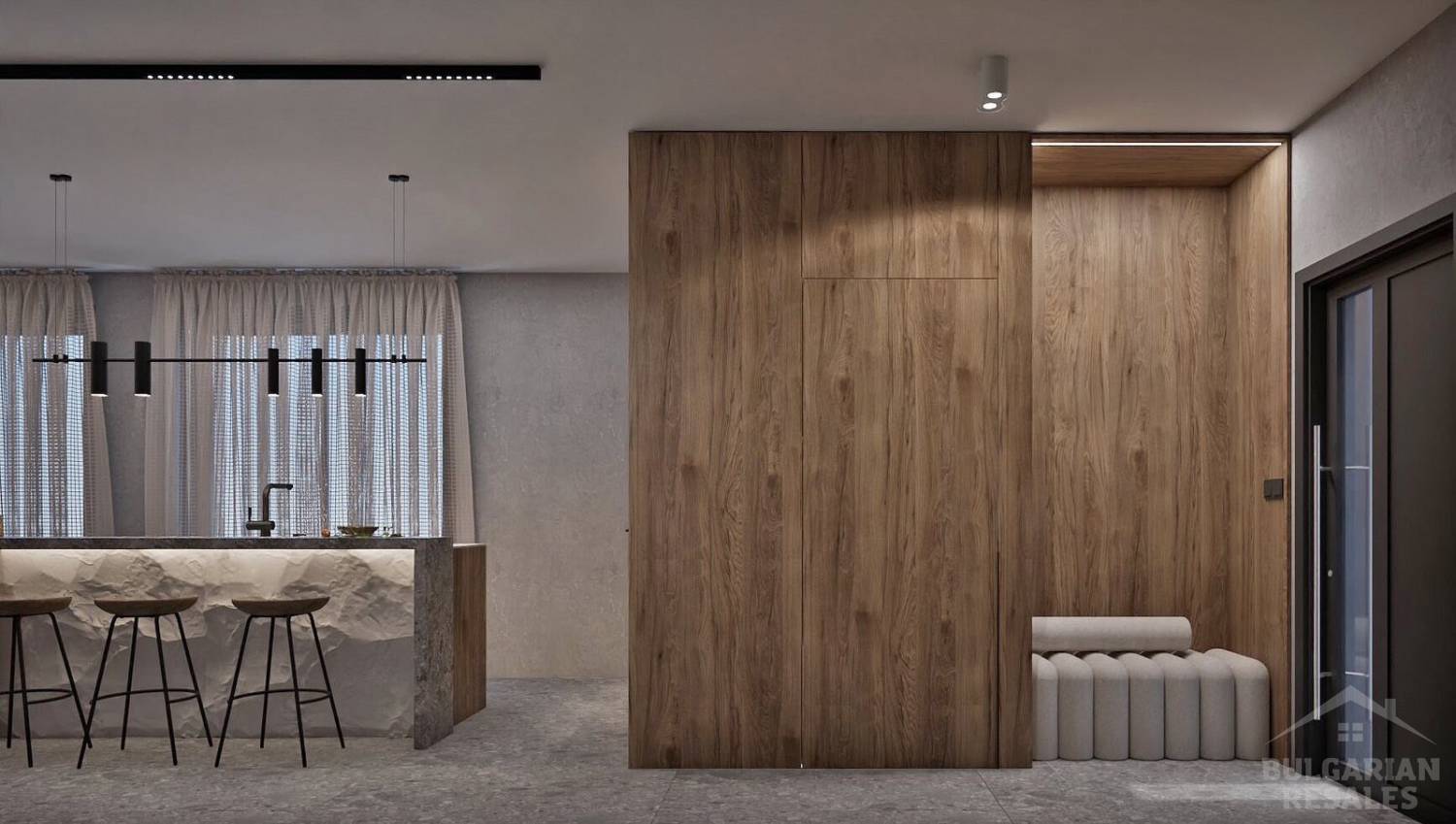 Grang Luxury Hauses, новые дома с рассрочкой платежа на 3 года! ID: 6327 - Фото 8
