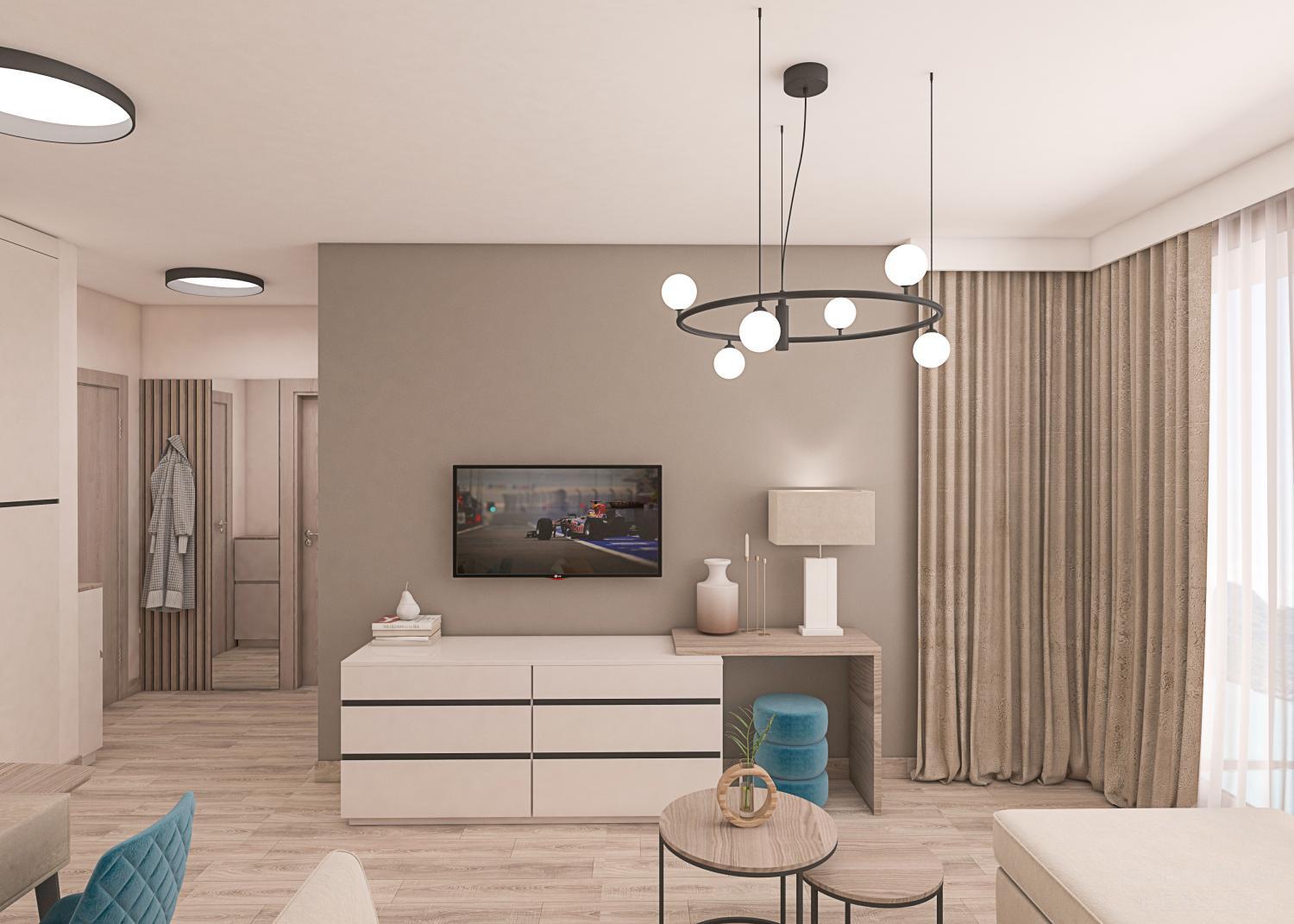 Sorrento Sol Mare, splátky od 1 do 7 rokov! ID: 3667 - Фото13