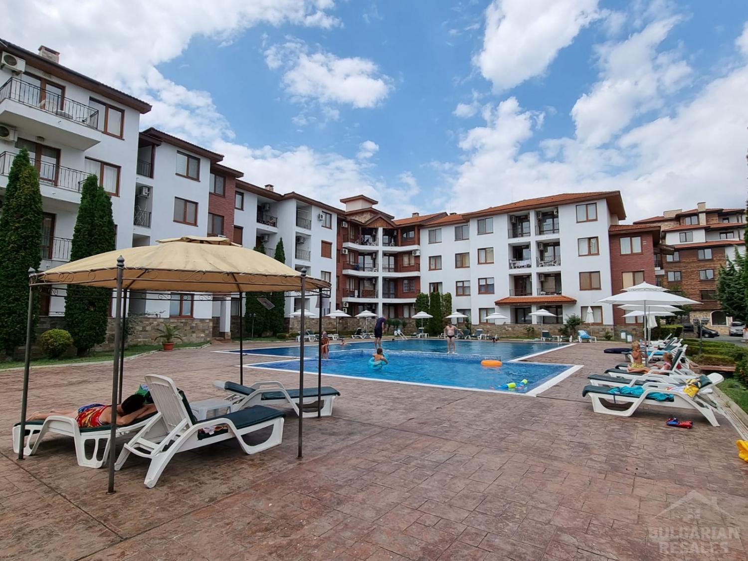 Спешна продажба! 2 спални в комплекс Аполон ID: 2566 - Снимка 3