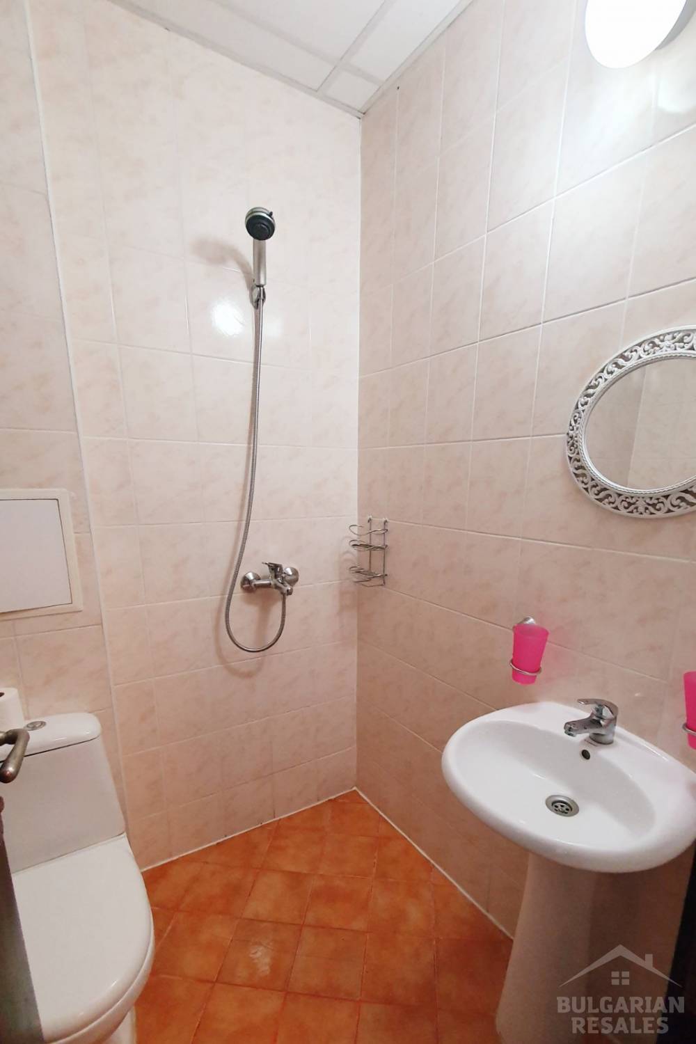 Mieszkanie położone 300 metrów od morza, budynek przystosowany do zamieszkania przez cały rok! ID: 6376 - Фото6