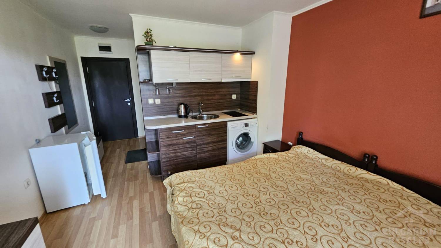 Studio Apartment for Vacation Or Investment in Sunny Beach ID: 6241 - Photo 2