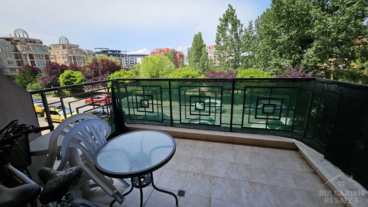 Studio Apartment for Vacation Or Investment in Sunny Beach ID: 6241 - Photo 6