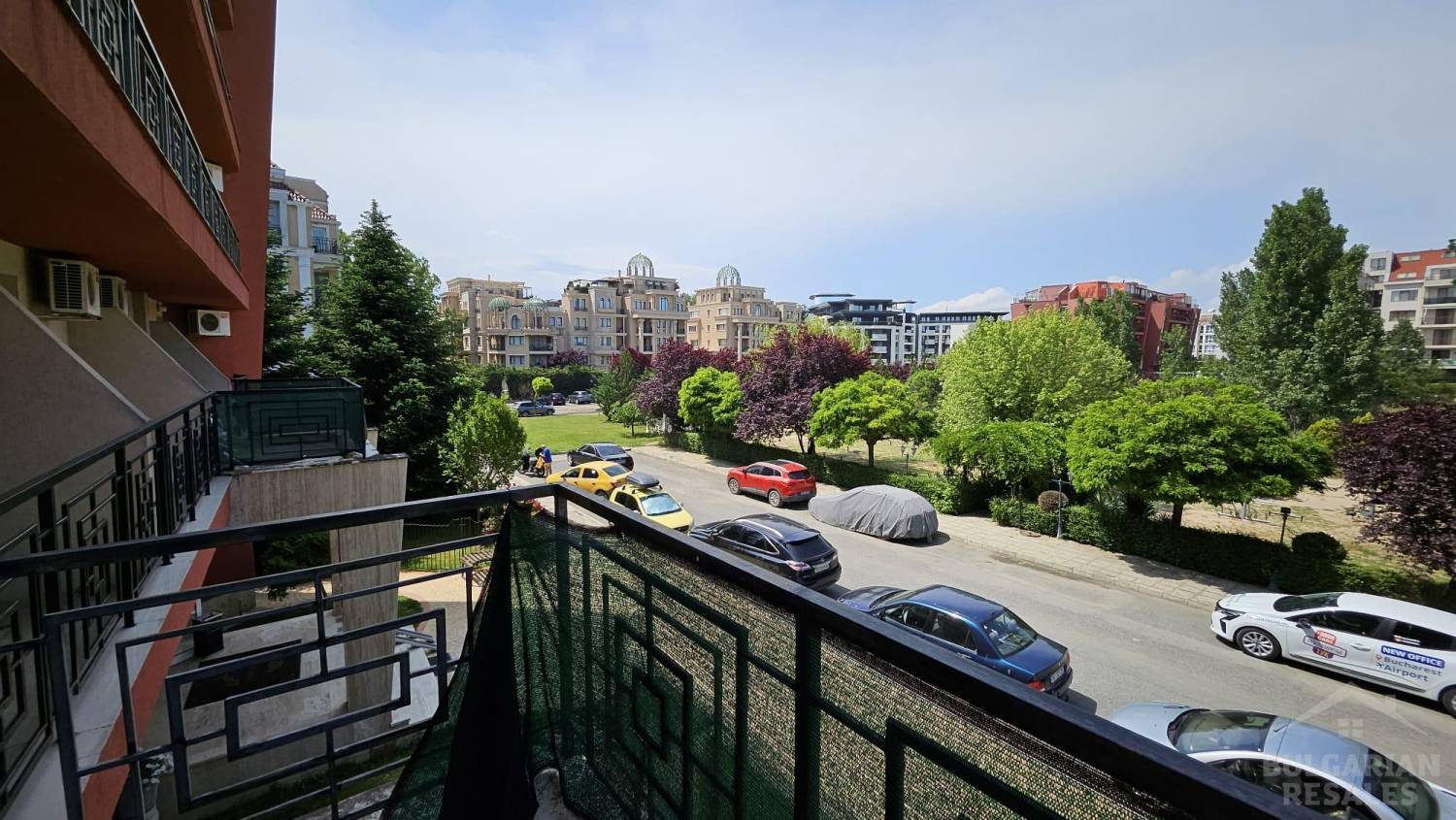 Studio Apartment for Vacation Or Investment in Sunny Beach ID: 6241 - Photo 7
