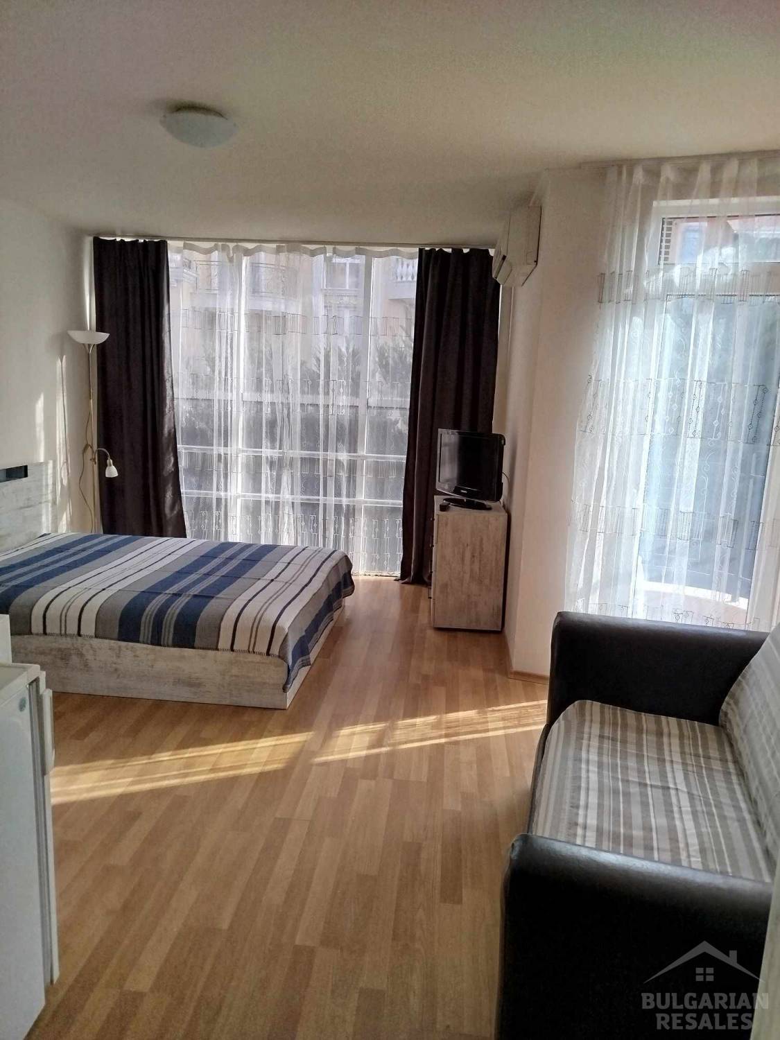 Štúdio pripravené na bývanie, skvelá poloha! ID: 6138 - Фото4