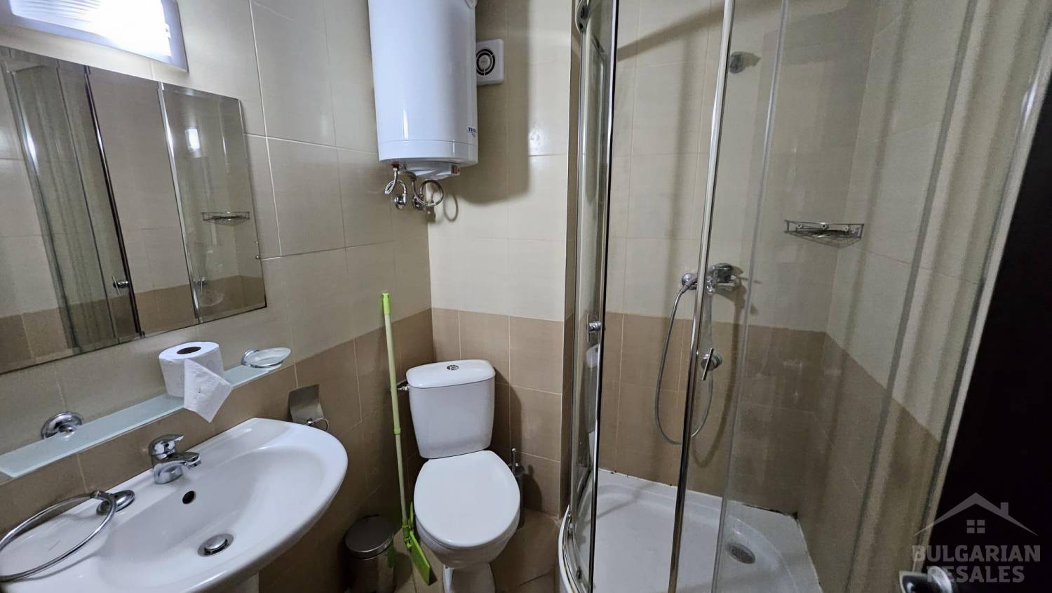 Studio Apartment for Vacation Or Investment in Sunny Beach ID: 6241 - Photo 5