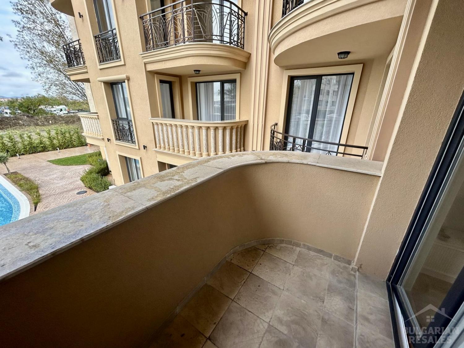 Apartmán v malom rodinnom komplexe „Aphrodita Green“ ID: 5659 - Фото13