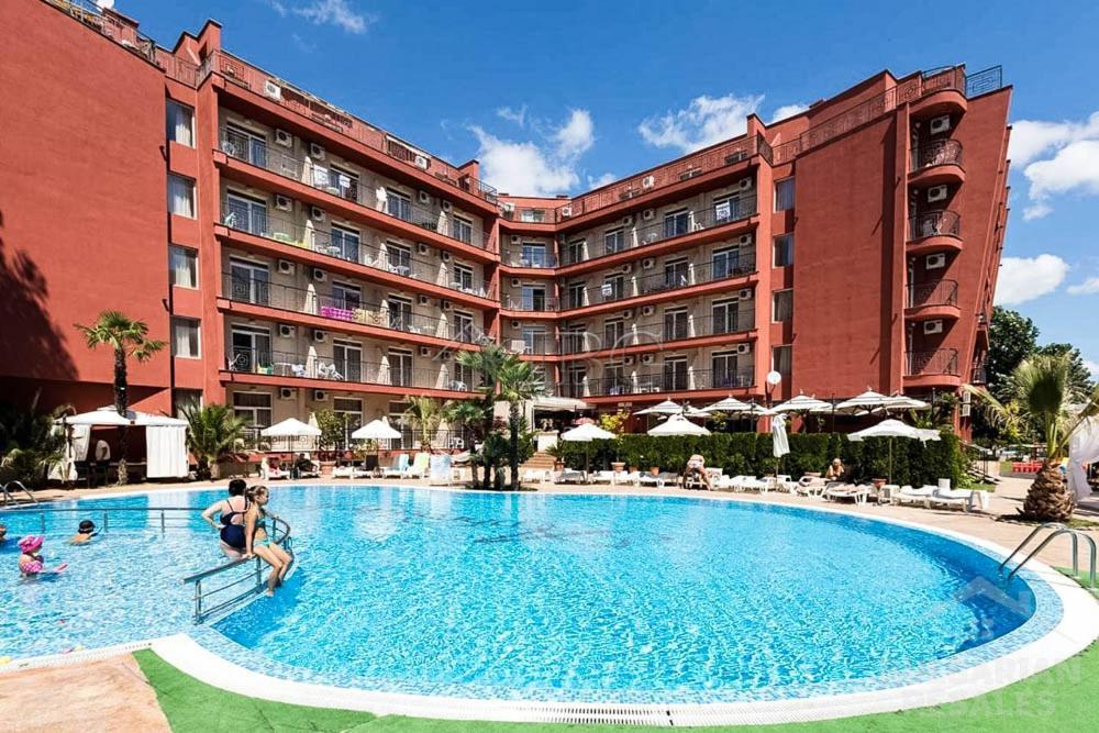 Aphrodite II  ID: 58 - Фото1