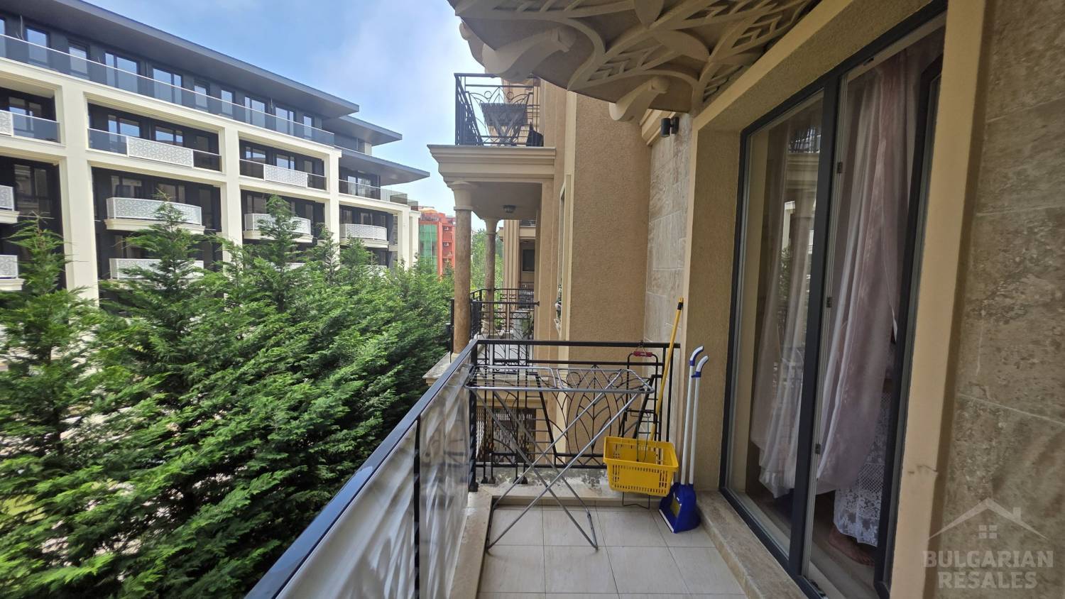 Apartment with a separate kitchen area in the luxurious “Aphrodita Gardens” complex ID: 6352 - Photo 10