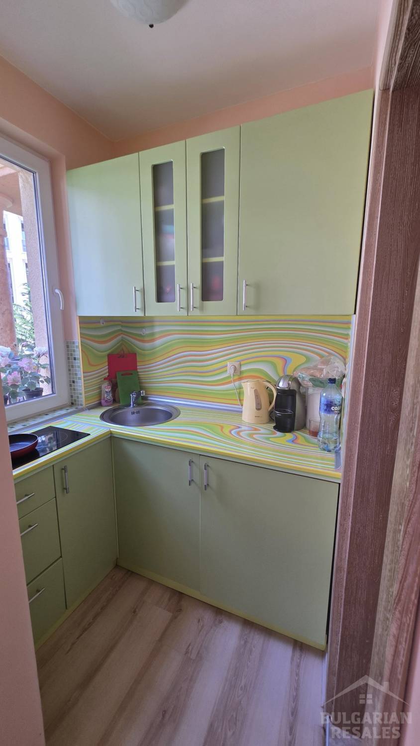 Apartment with a separate kitchen area in the luxurious “Aphrodita Gardens” complex ID: 6352 - Photo 7
