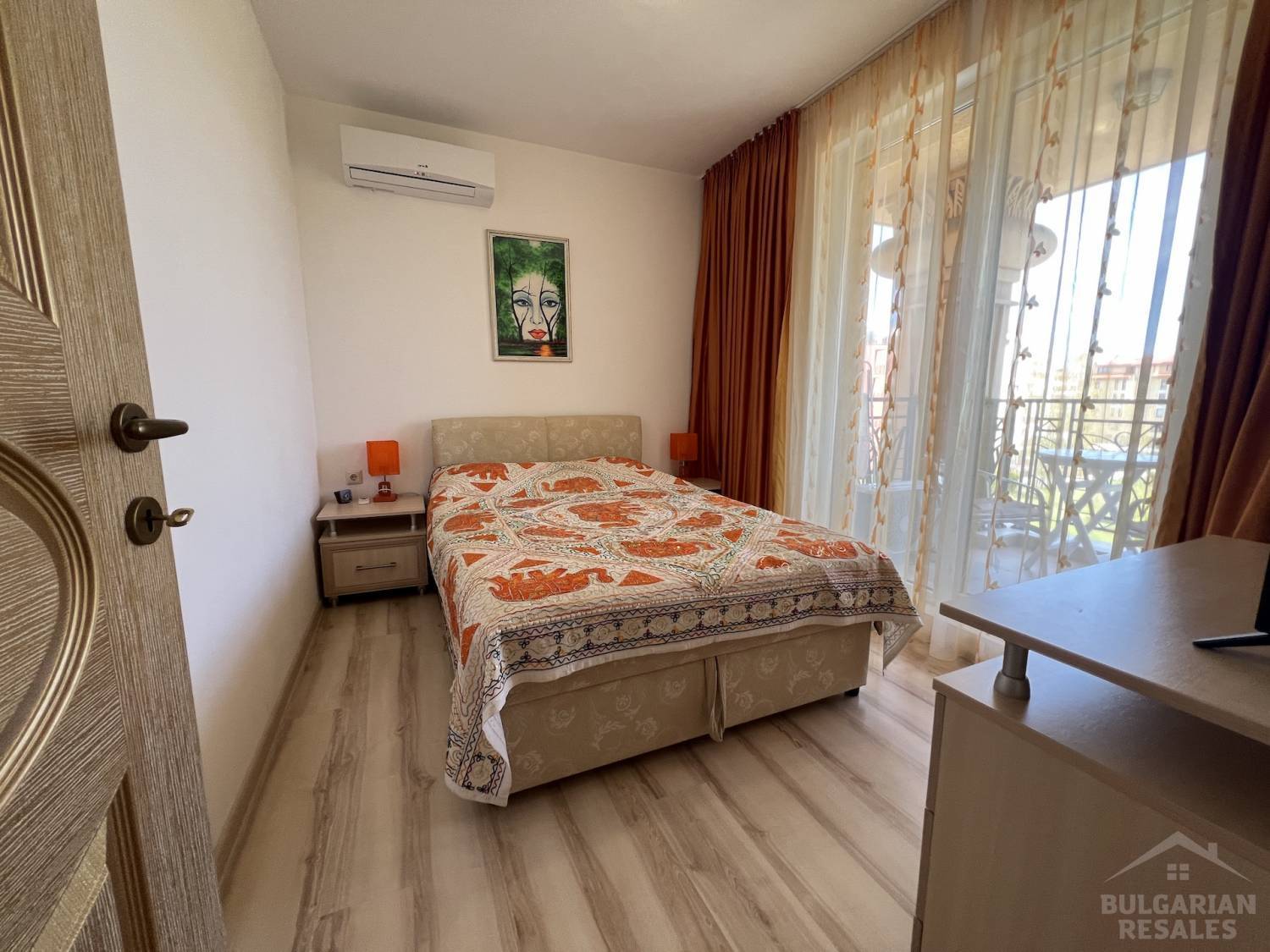 Apartment in the “Aphrodita Gardens” complex with beautiful grounds and a park ID: 6107 - Photo 7