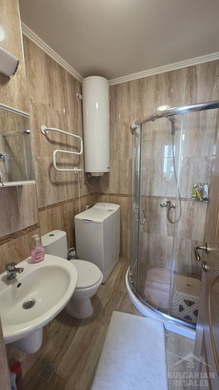 Apartment with a separate kitchen area in the luxurious “Aphrodita Gardens” complex ID: 6352 - Photo 8