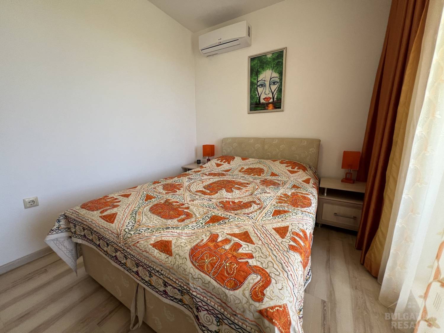 Apartment in the “Aphrodita Gardens” complex with beautiful grounds and a park ID: 6107 - Photo 8