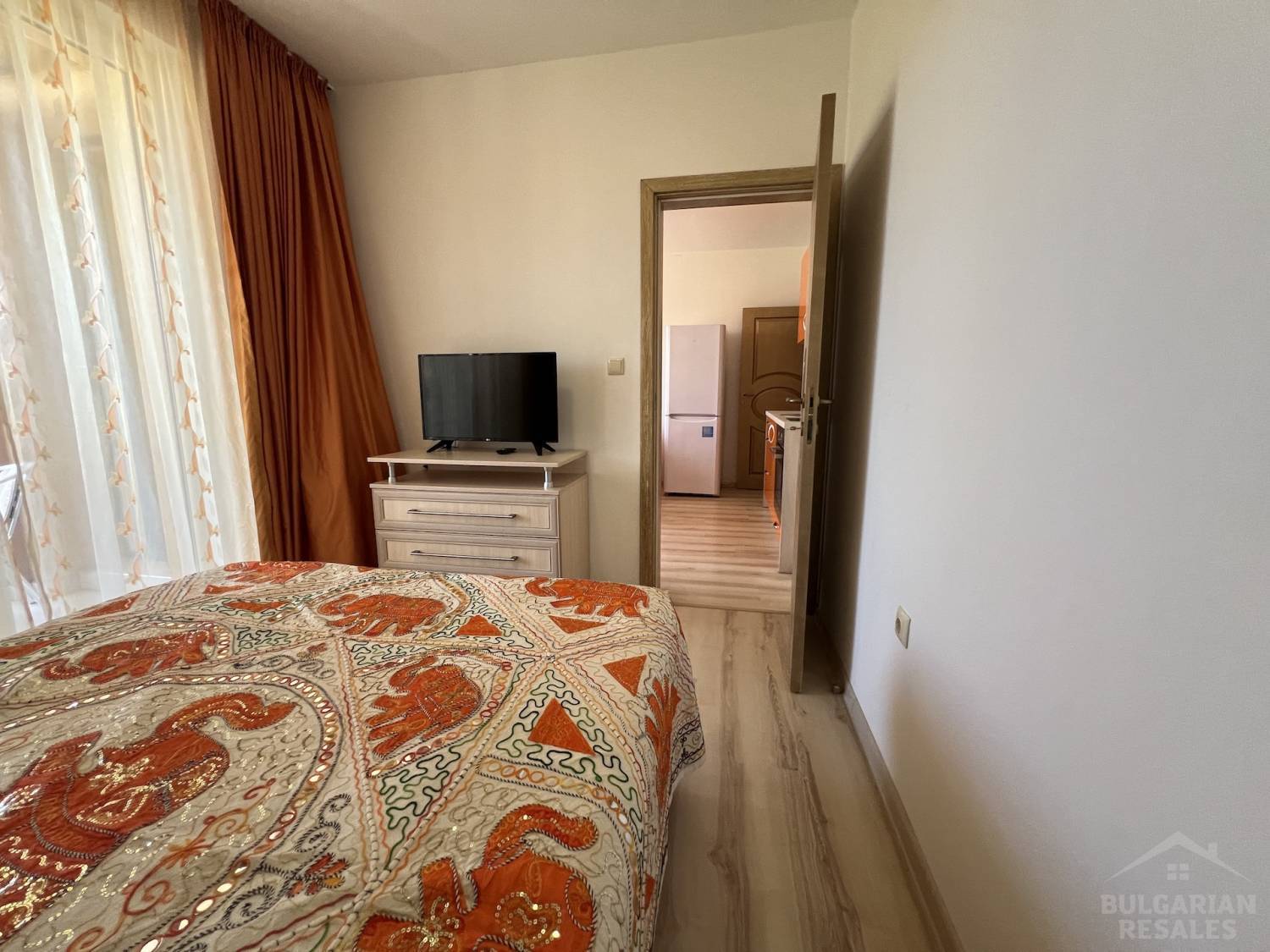 Apartment in the “Aphrodita Gardens” complex with beautiful grounds and a park ID: 6107 - Photo 9
