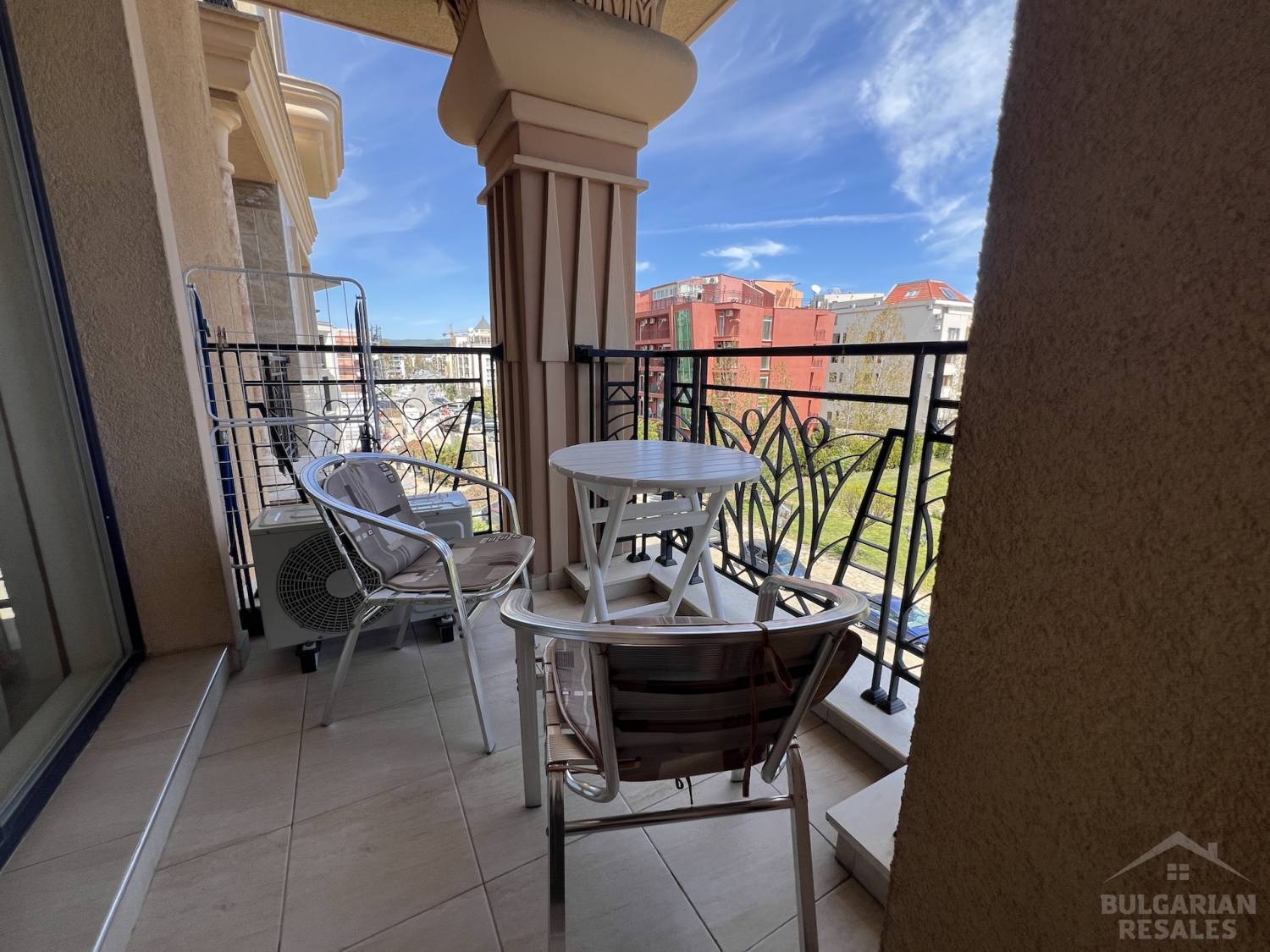 Apartment in the “Aphrodita Gardens” complex with beautiful grounds and a park ID: 6107 - Photo 10