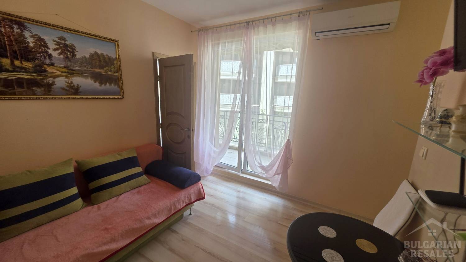 Apartment with a separate kitchen area in the luxurious “Aphrodita Gardens” complex ID: 6352 - Photo 2