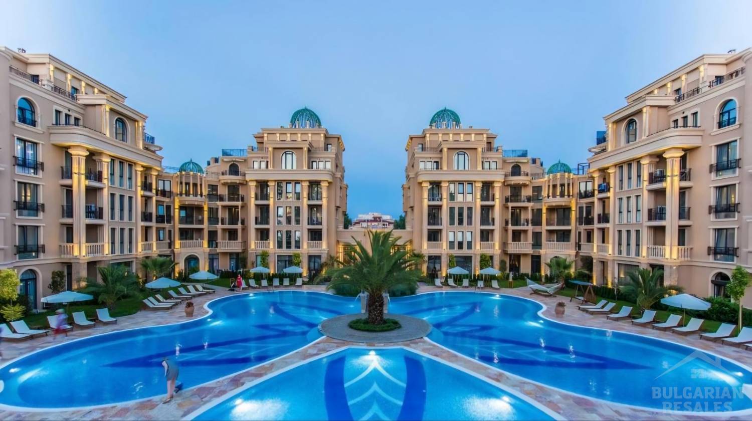 Apartment with a separate kitchen area in the luxurious “Aphrodita Gardens” complex ID: 6352 - Photo 15