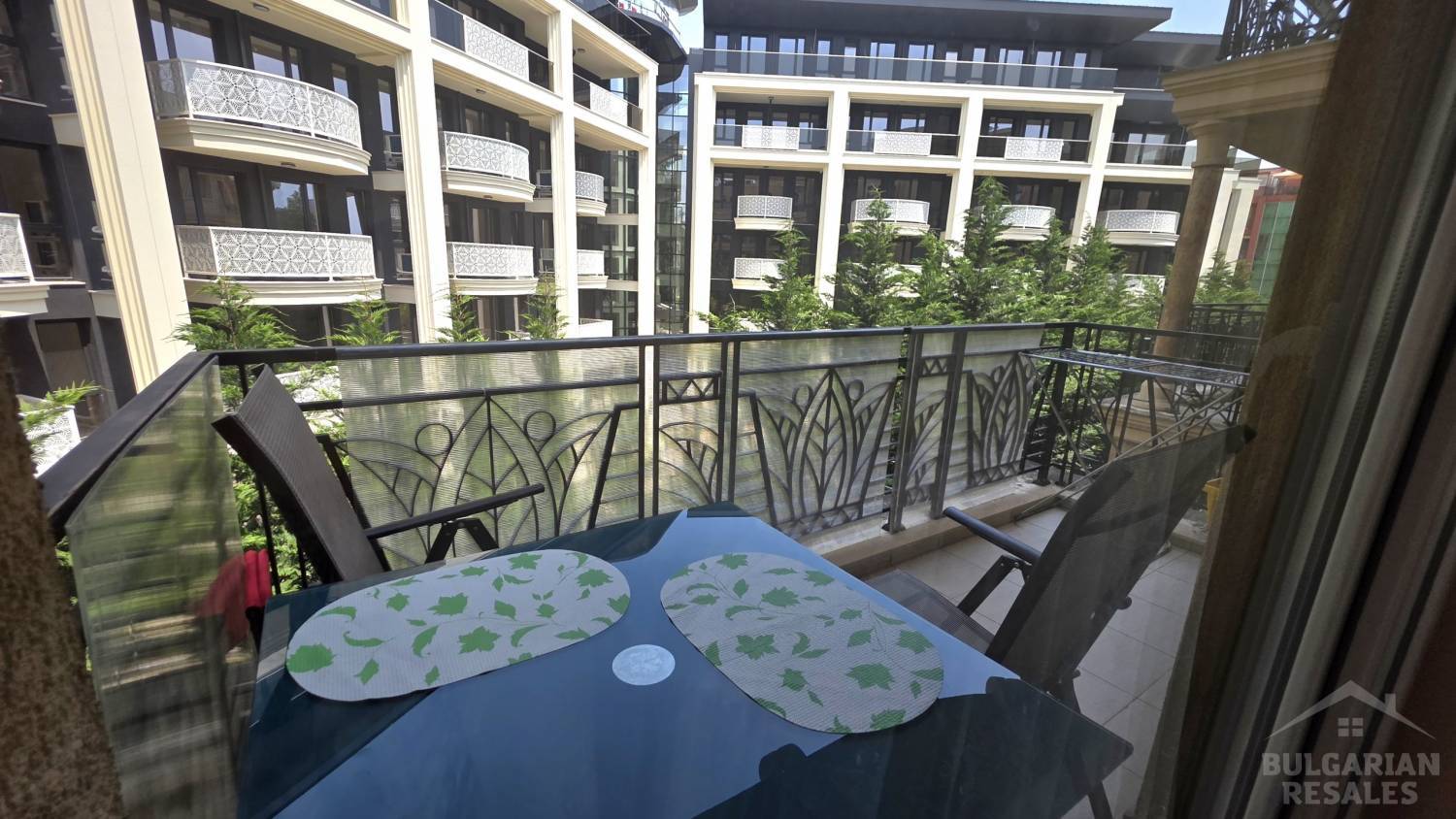 Apartment with a separate kitchen area in the luxurious “Aphrodita Gardens” complex ID: 6352 - Photo 9
