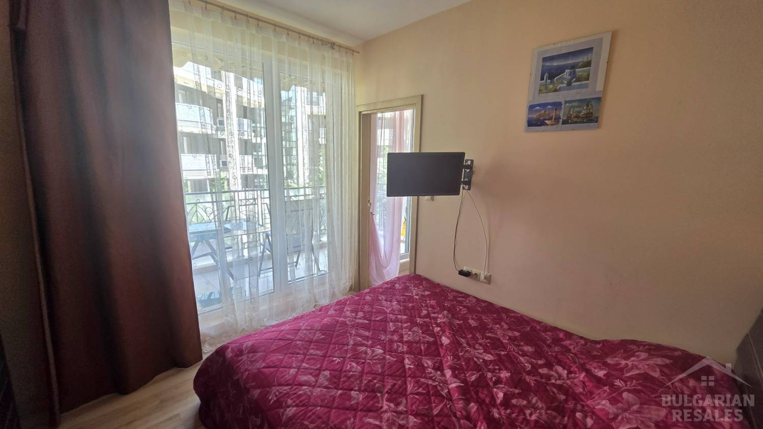 Apartment with a separate kitchen area in the luxurious “Aphrodita Gardens” complex ID: 6352 - Photo 6