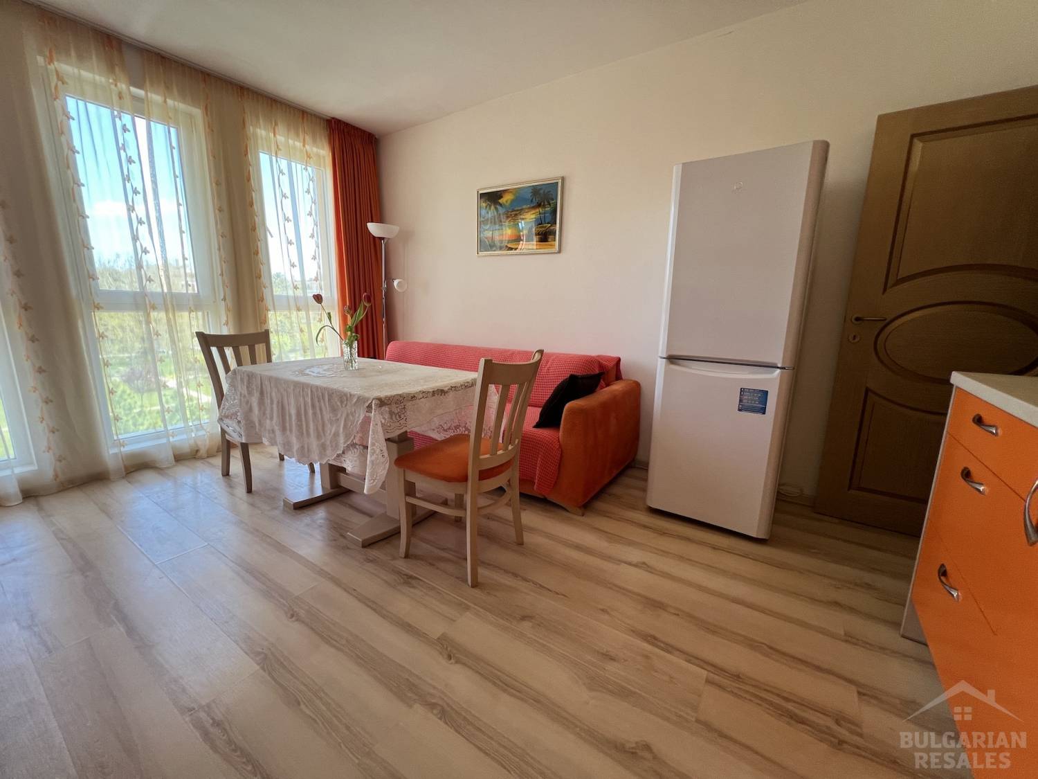 Apartment in the “Aphrodita Gardens” complex with beautiful grounds and a park ID: 6107 - Photo 5