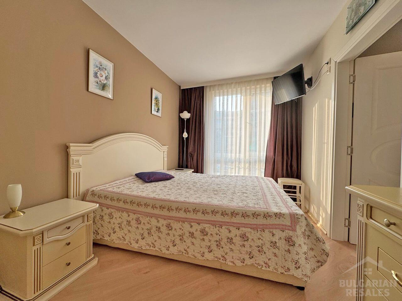 One bedroom apartment in a luxurious complex ID: 4858 - Photo 8