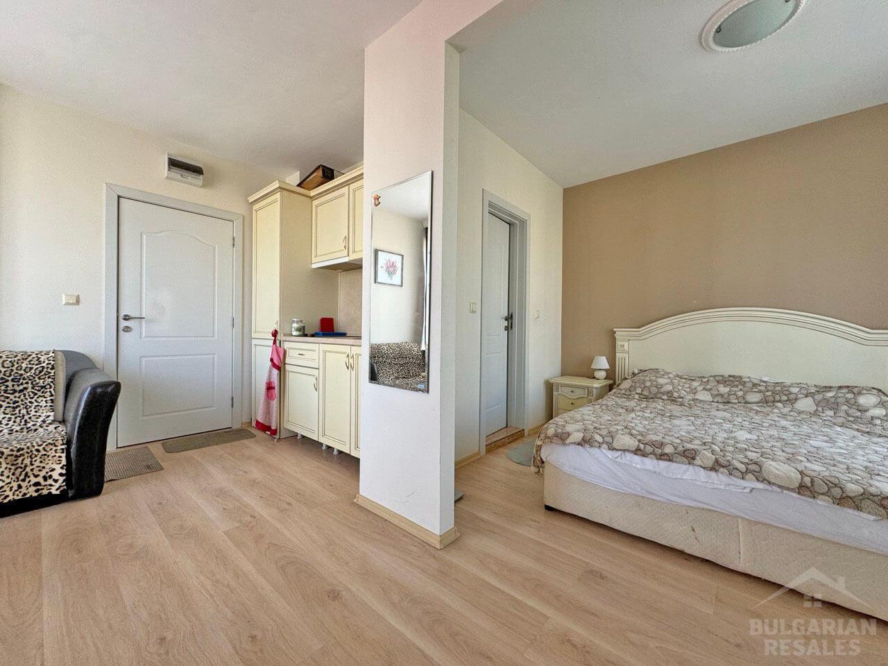 Выгодно! Инвестируй в лучшую недвижимость в Болгарии ID: 3090 - Фото 2