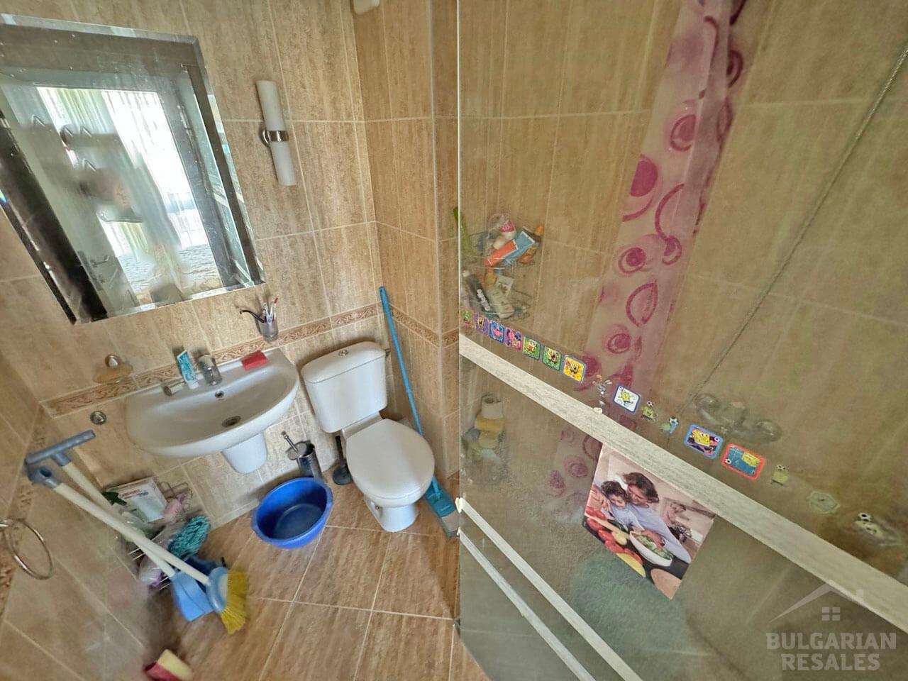 Выгодно! Инвестируй в лучшую недвижимость в Болгарии ID: 3090 - Фото 11