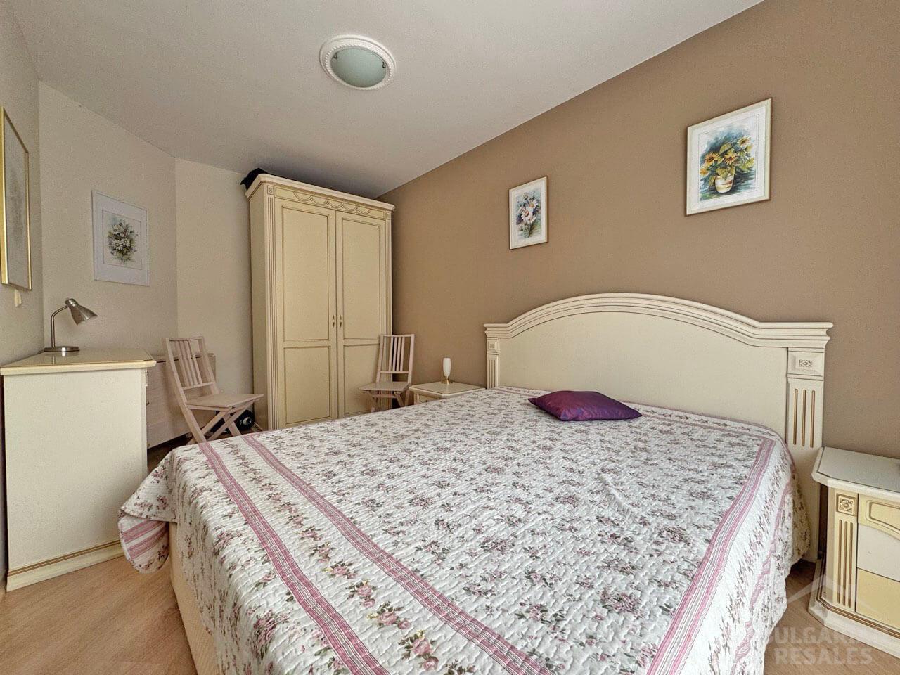 One bedroom apartment in a luxurious complex ID: 4858 - Photo 9