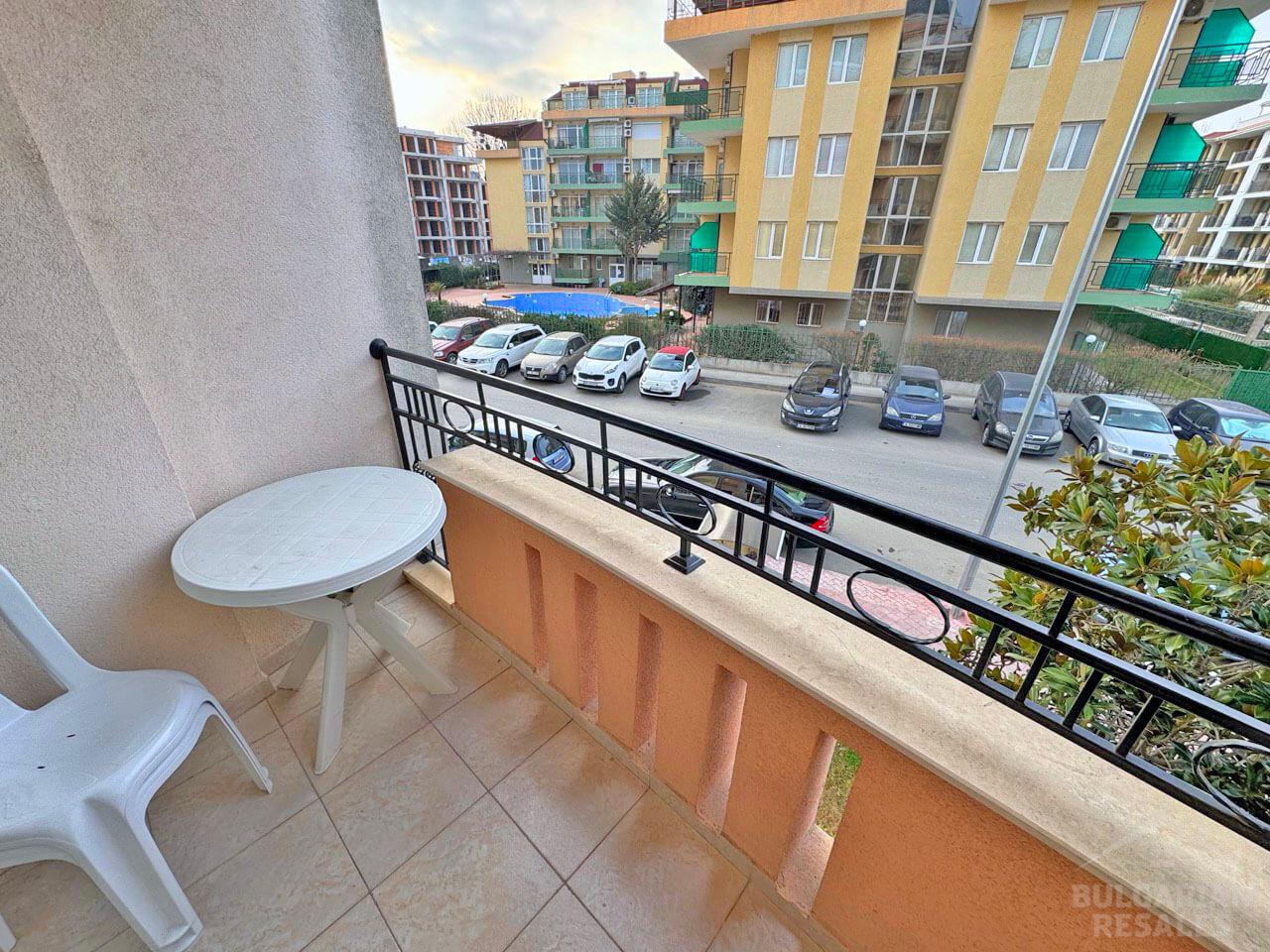 One bedroom apartment in a luxurious complex ID: 4858 - Photo 5