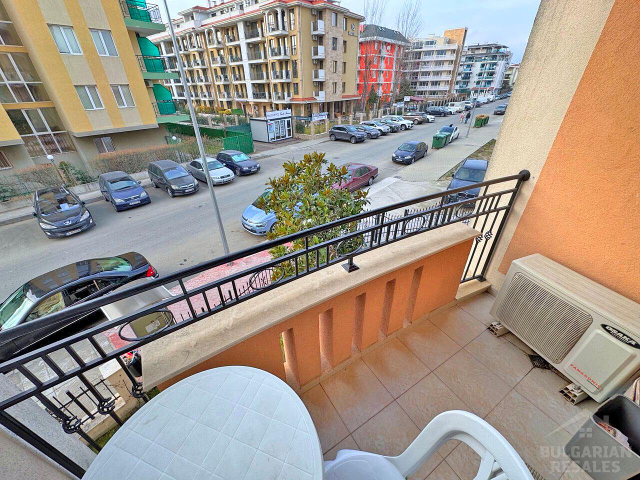 One bedroom apartment in a luxurious complex ID: 4858 - Photo 6