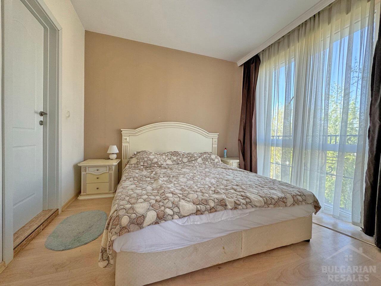 Выгодно! Инвестируй в лучшую недвижимость в Болгарии ID: 3090 - Фото 3