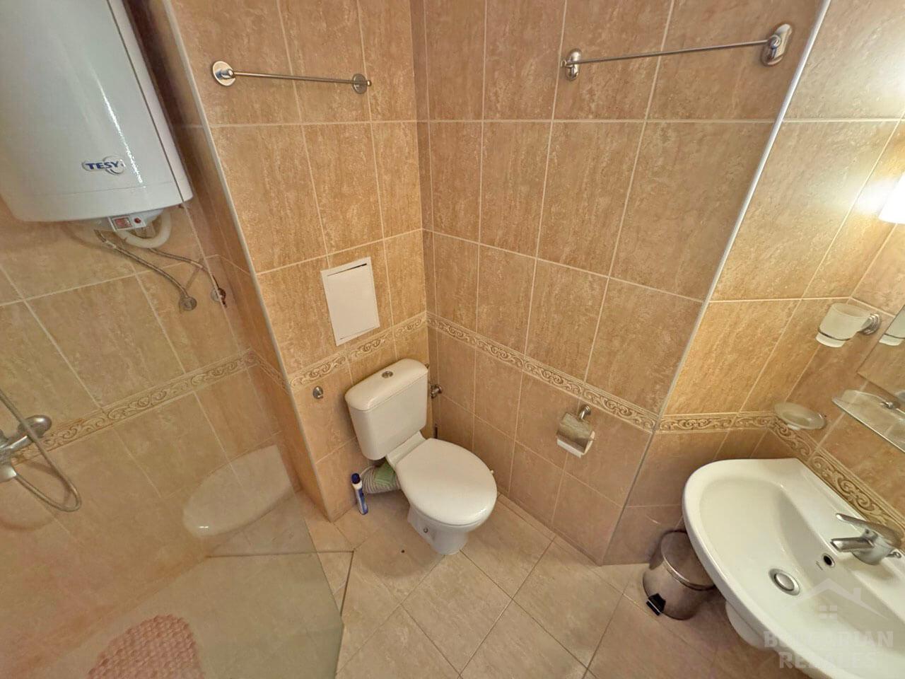 One bedroom apartment in a luxurious complex ID: 4858 - Photo 10