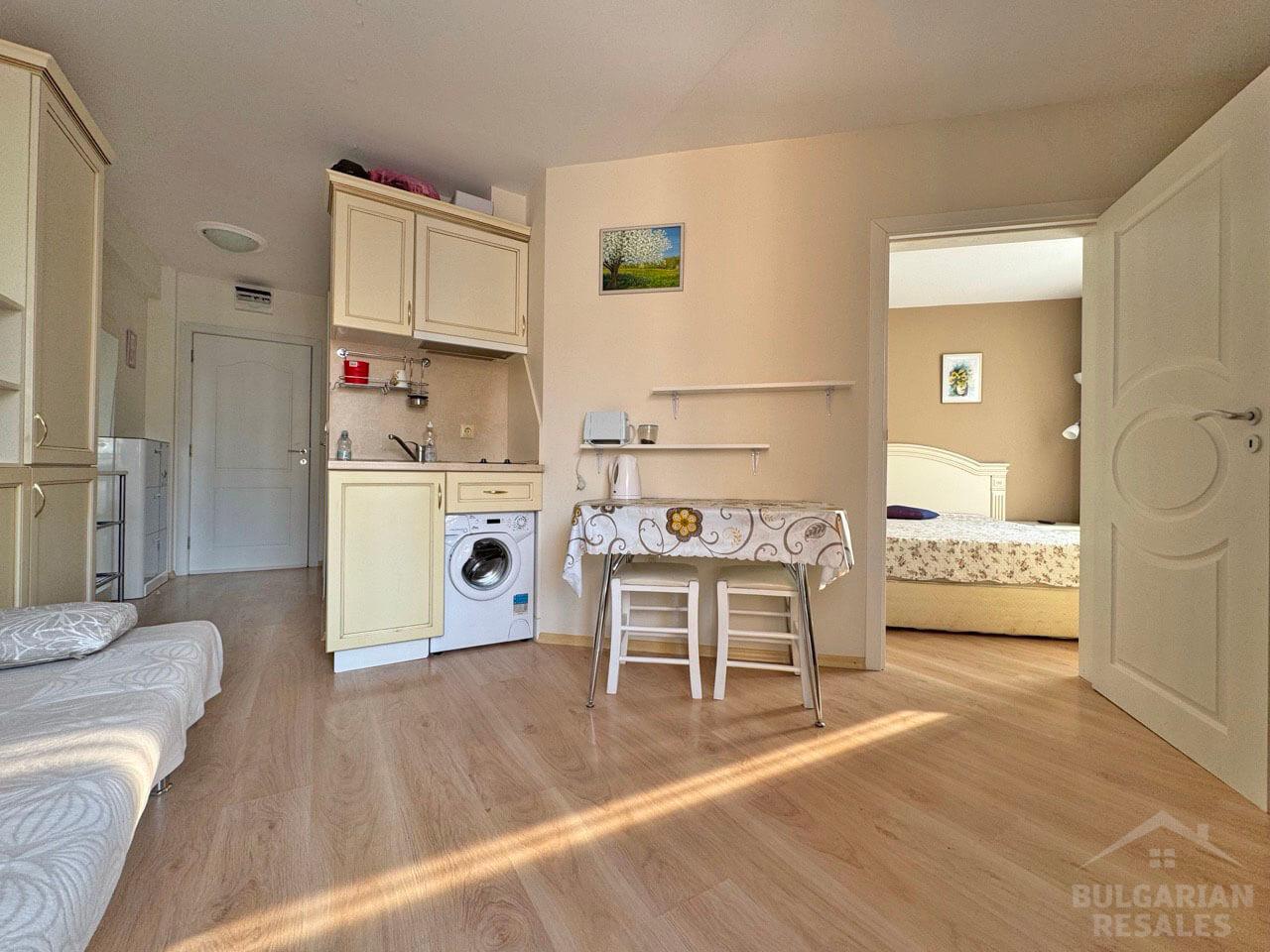 One bedroom apartment in a luxurious complex ID: 4858 - Photo 3