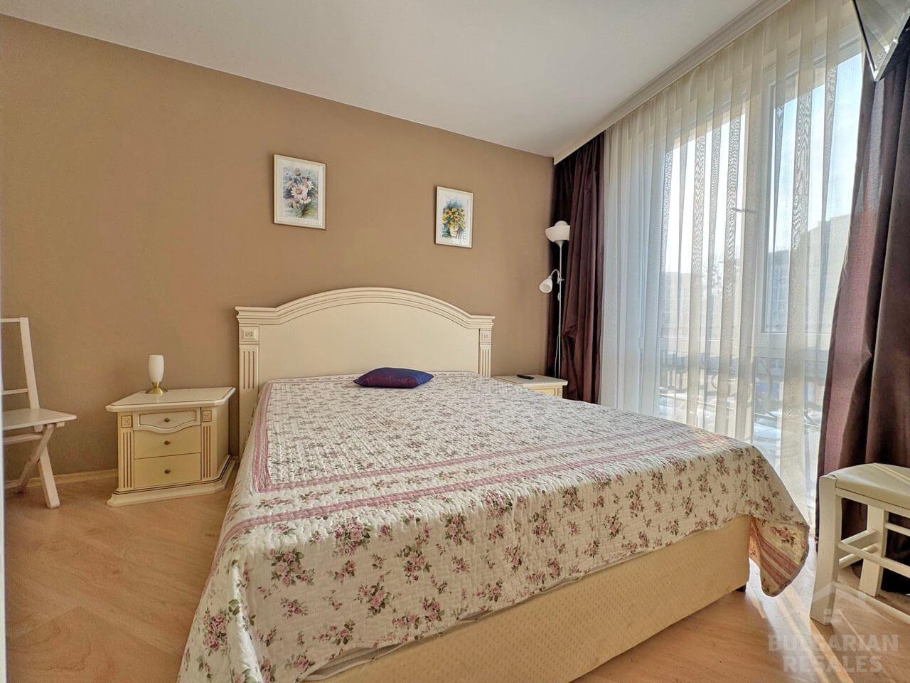 One bedroom apartment in a luxurious complex ID: 4858 - Photo 7