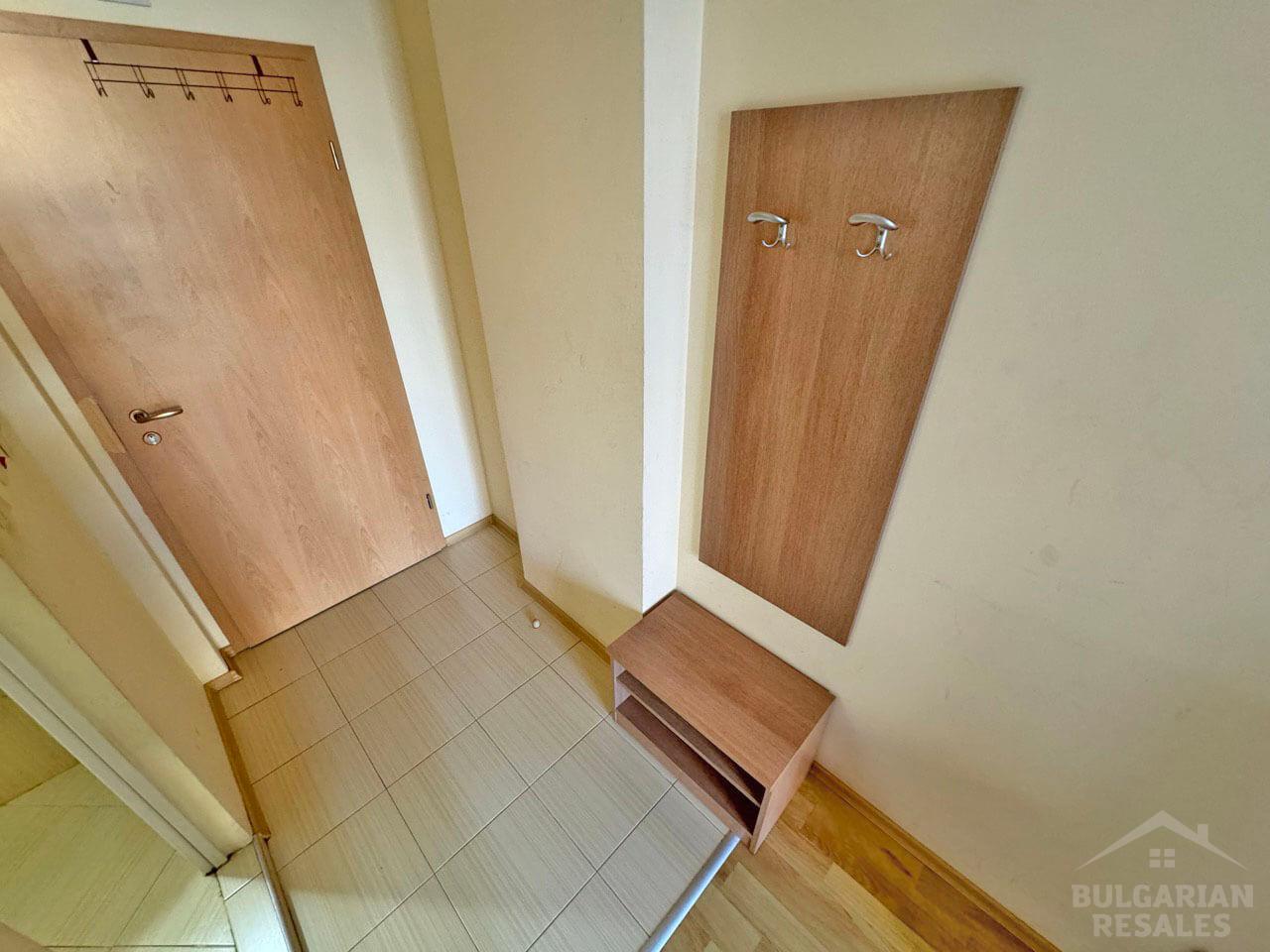 Lacné štúdio, skvelé susedstvo! ID: 3944 - Фото9