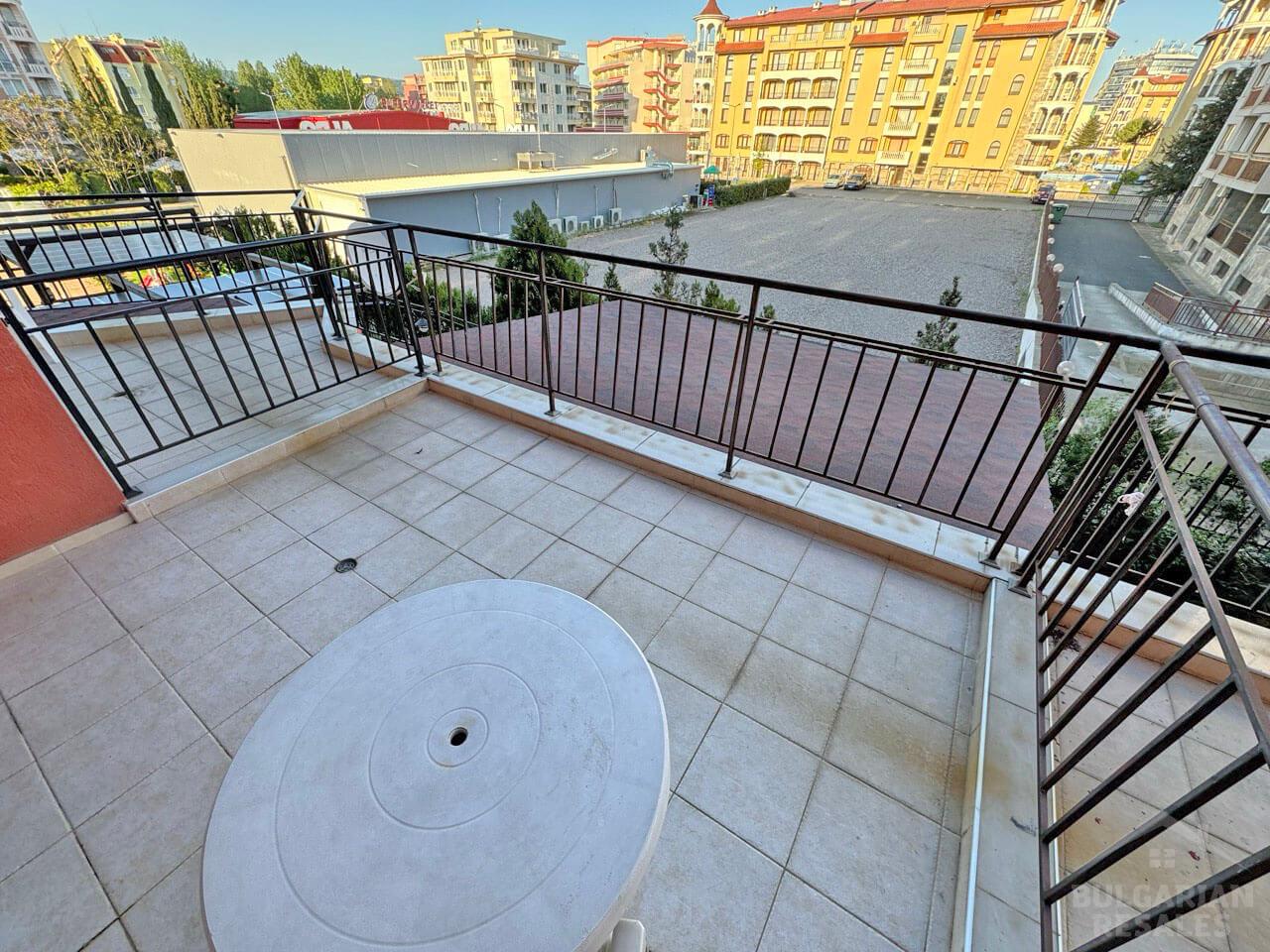 Lacné štúdio, skvelé susedstvo! ID: 3944 - Фото7