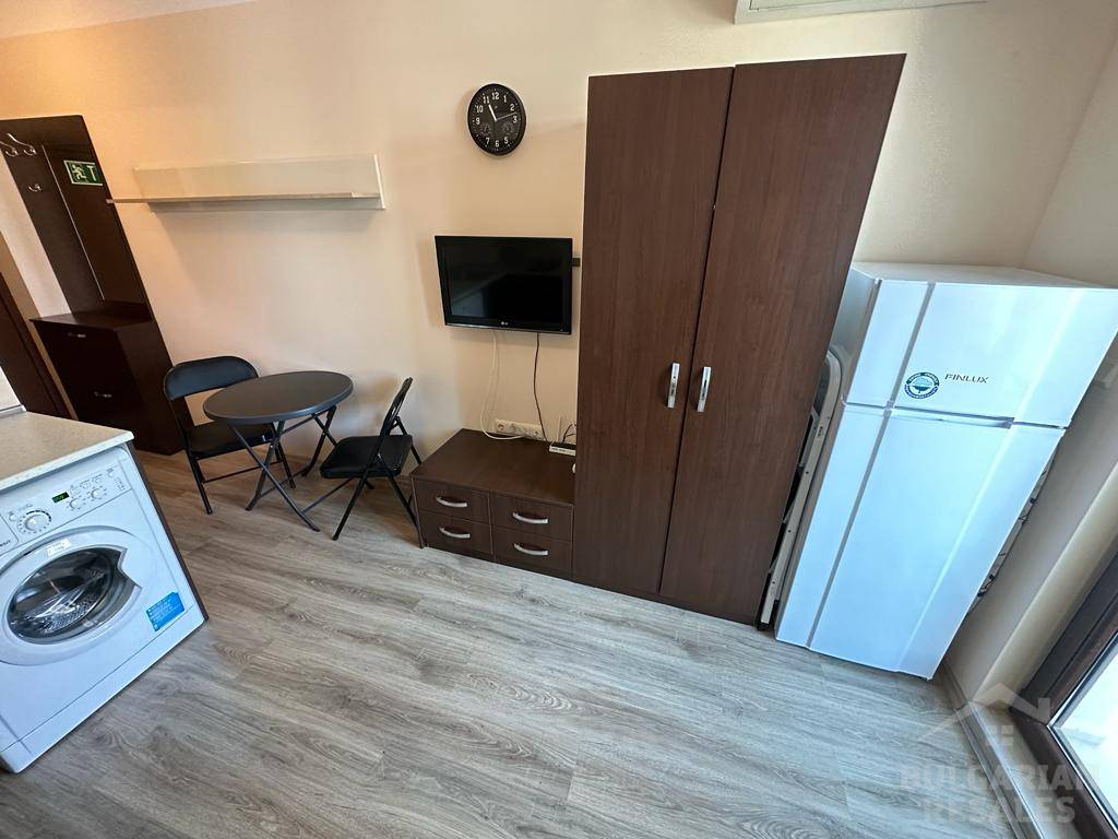 Купете студио в комплекс „Apollon 9“ в Равда, близо до морето ID: 6128 - Снимка 6