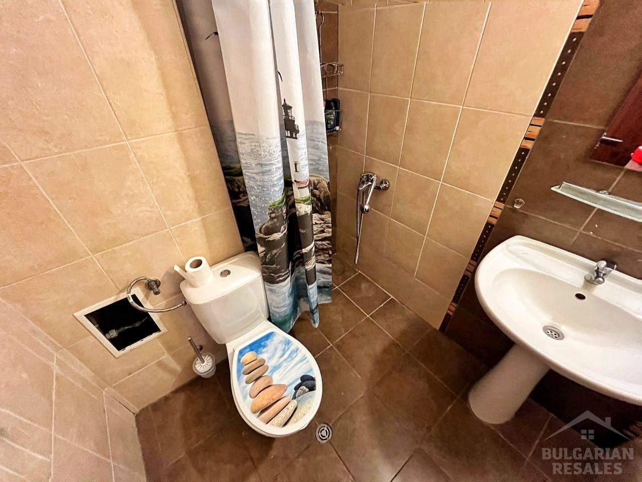 Имоти в Равда. Гараж за вашия автомобил в цената! ID: 4644 - Снимка 4