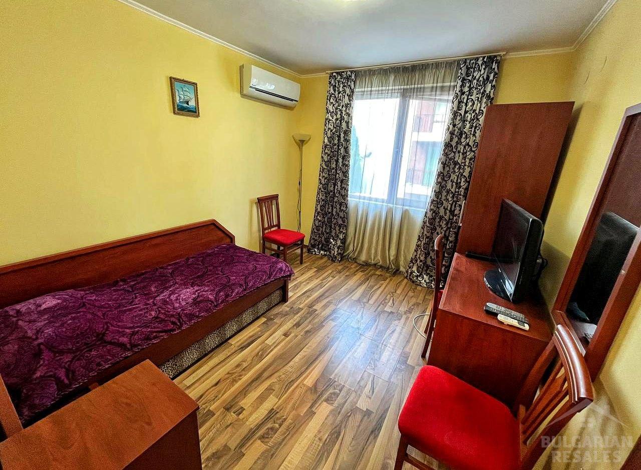 Имоти в Равда. Гараж за вашия автомобил в цената! ID: 4644 - Снимка 2