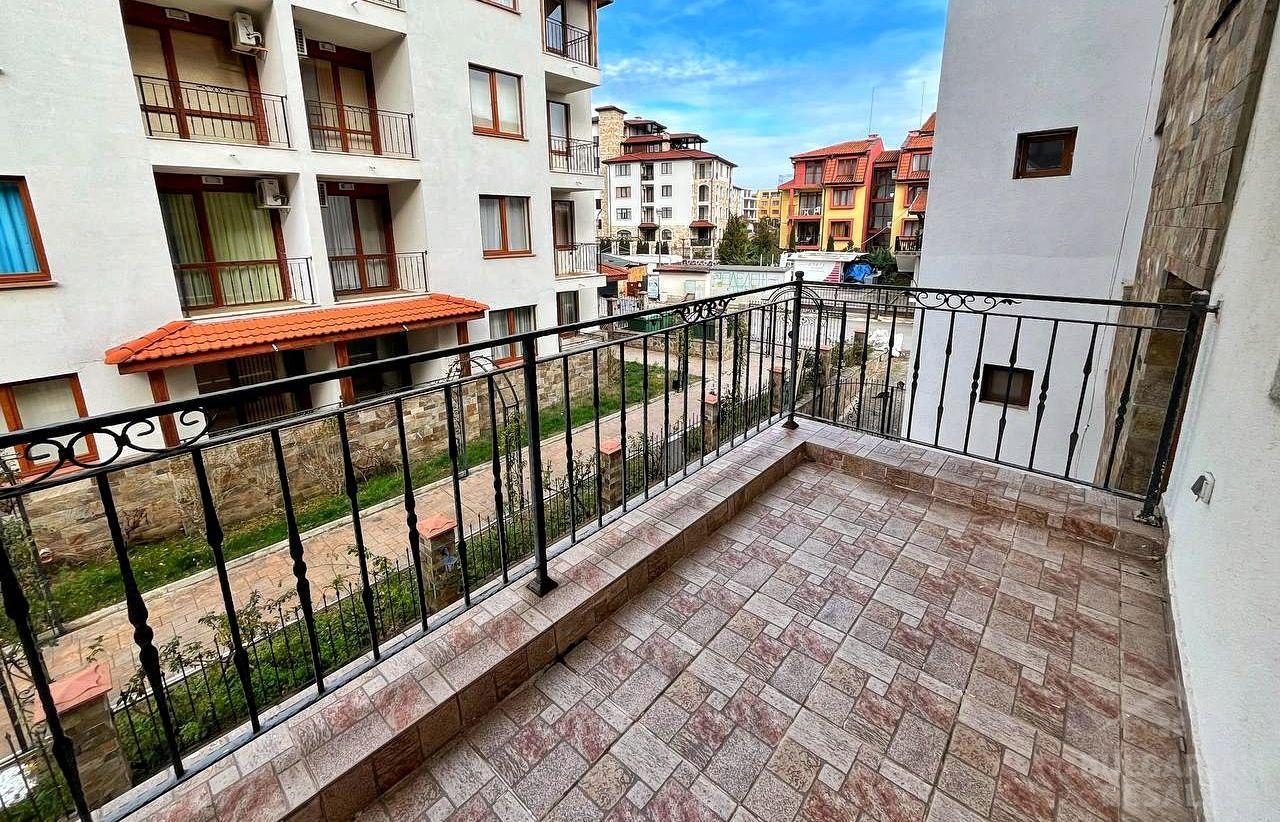 Имоти в Равда. Гараж за вашия автомобил в цената! ID: 4644 - Снимка 10