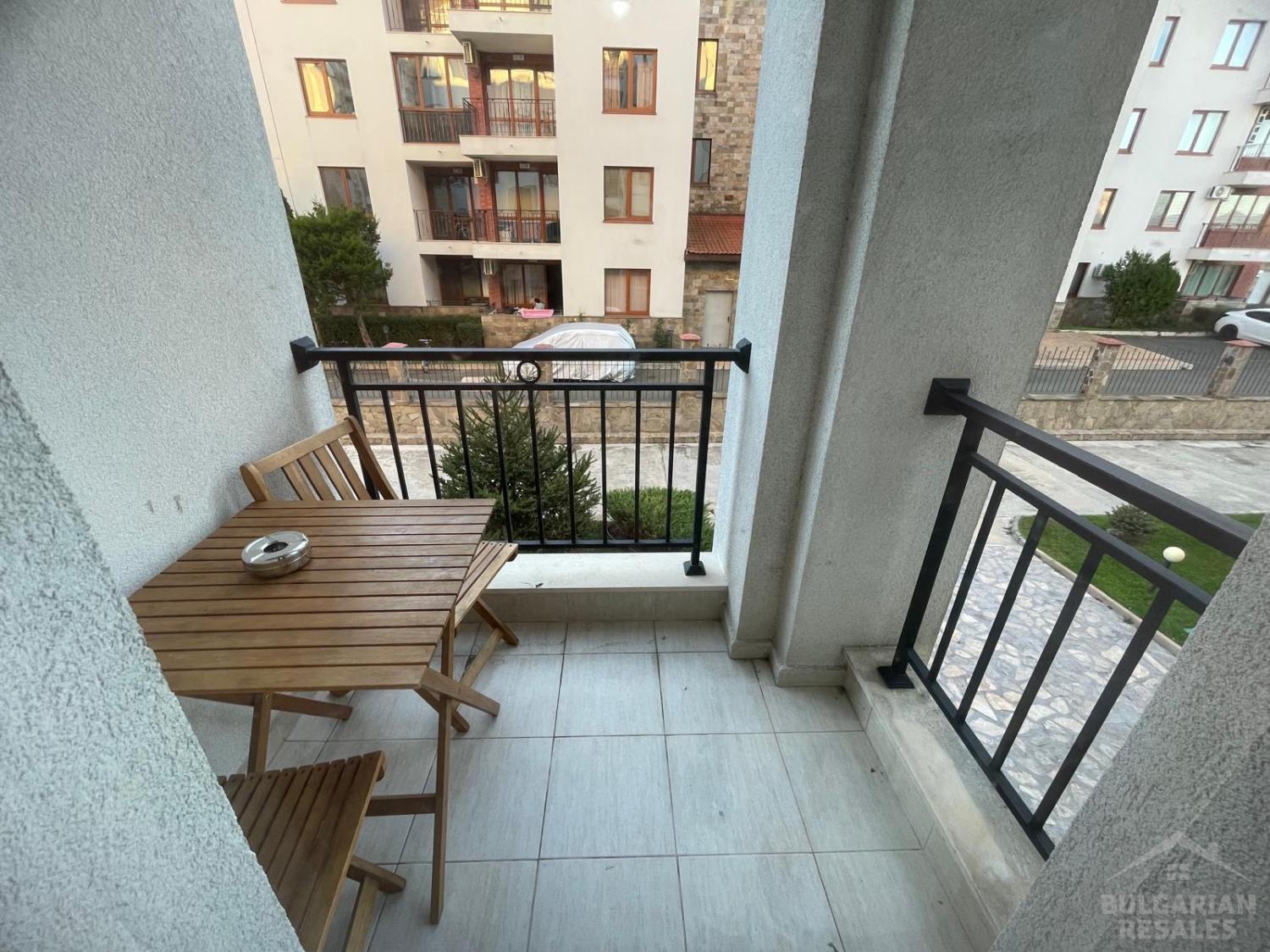 Sprzedaż studia kilka minut od plaży ID: 5773 - Фото7