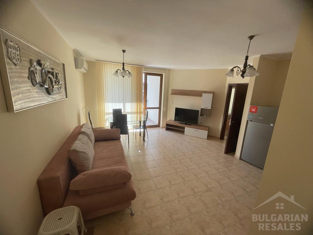 Flat in Ravda, nice complex, three rooms! ID: 4257 - Photo 4