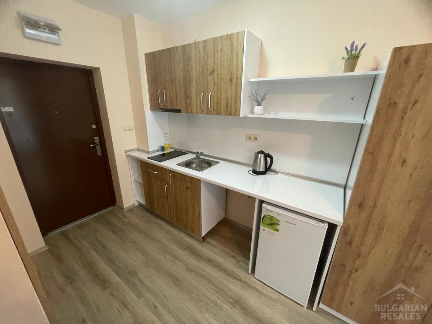 Sprzedaż studia kilka minut od plaży ID: 5773 - Фото2