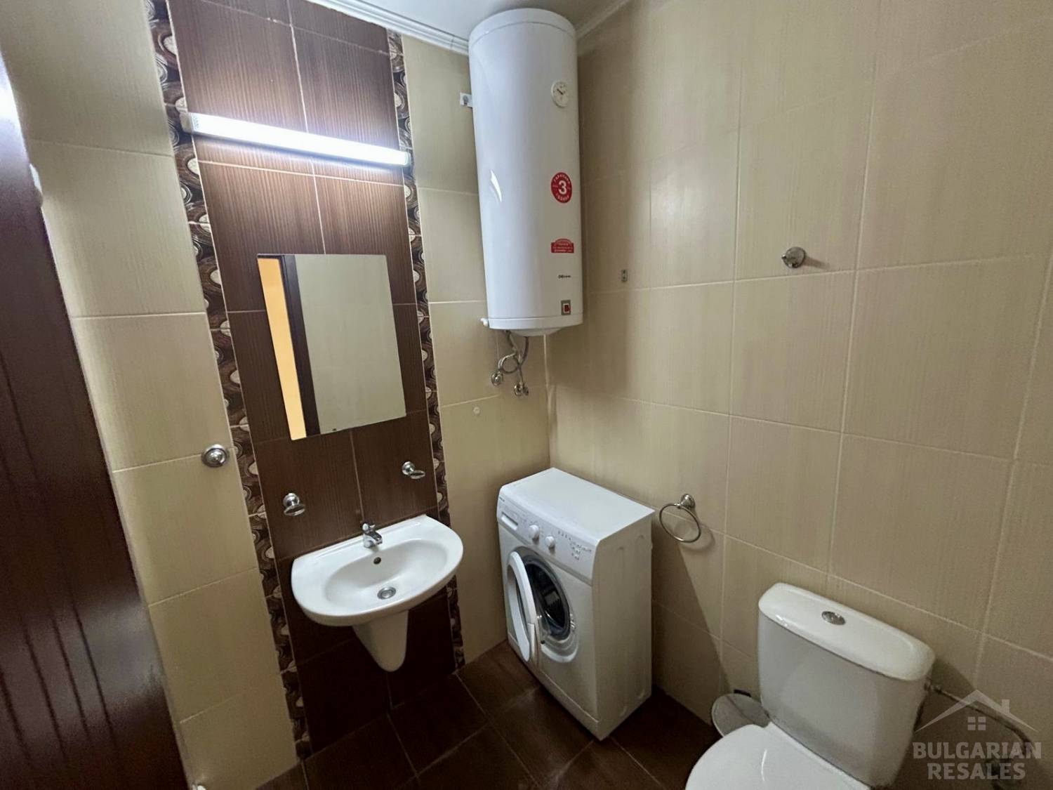 Two-Bedroom Apartment with Pool View, “Apollon 3” Complex ID: 6245 - Photo 6
