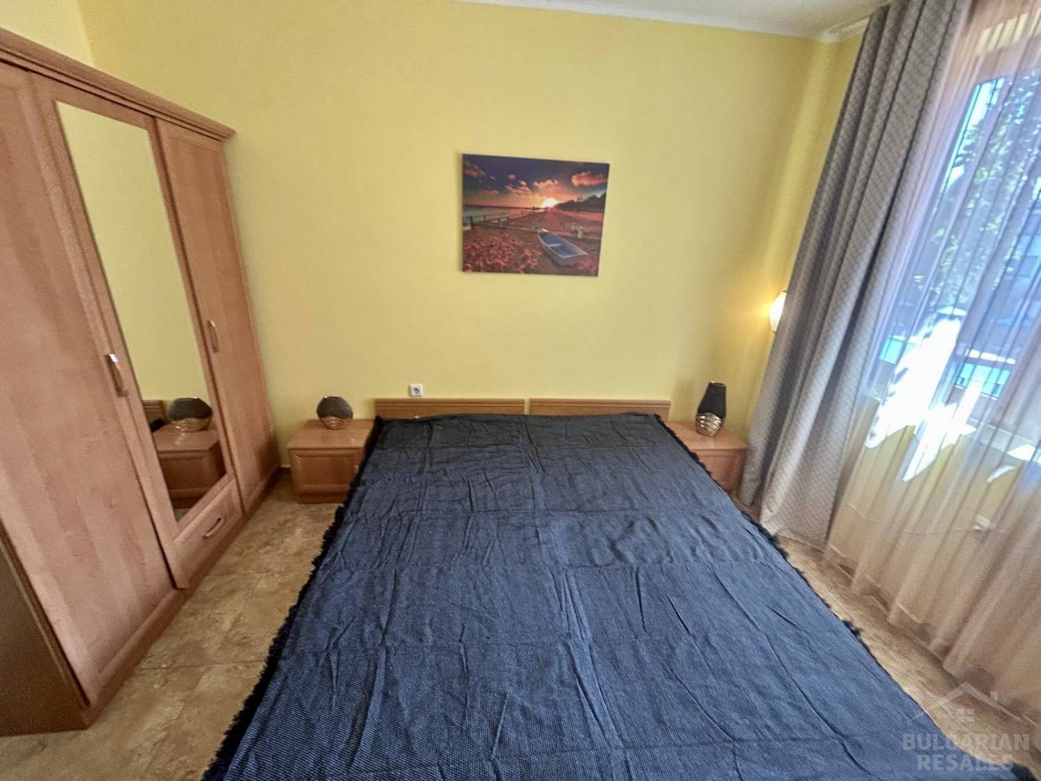 Two-Bedroom Apartment with Pool View, “Apollon 3” Complex ID: 6245 - Photo 3