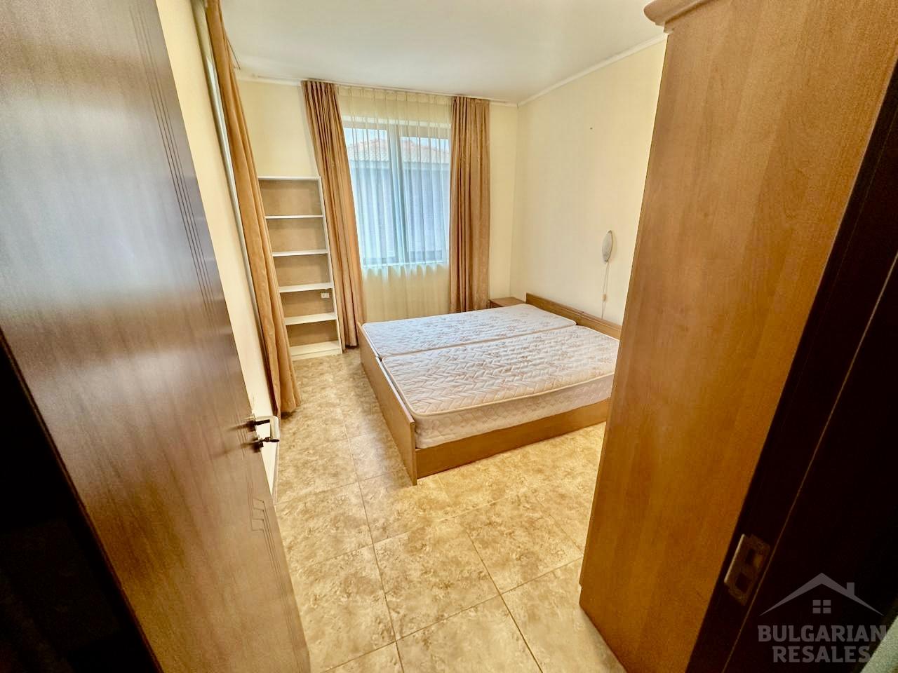  Apartament z meblami i sprzętem AGD w kompleksie „Apollon 3” ID: 4599 - Фото9