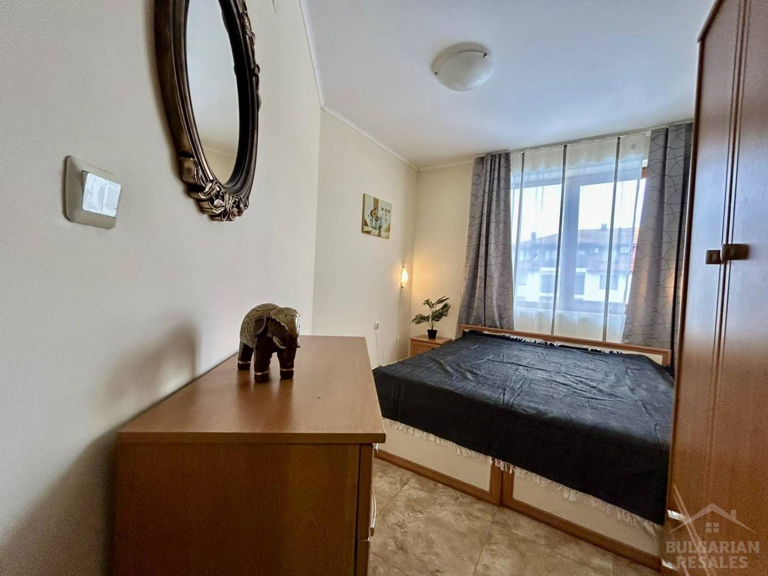 Two-Bedroom Apartment, 5 Minutes from the Beach, Pool View, “Apollon 3” Complex ID: 6023 - Photo 9