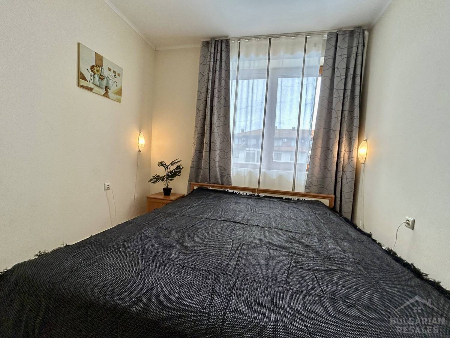 Two-Bedroom Apartment, 5 Minutes from the Beach, Pool View, “Apollon 3” Complex ID: 6023 - Photo 10