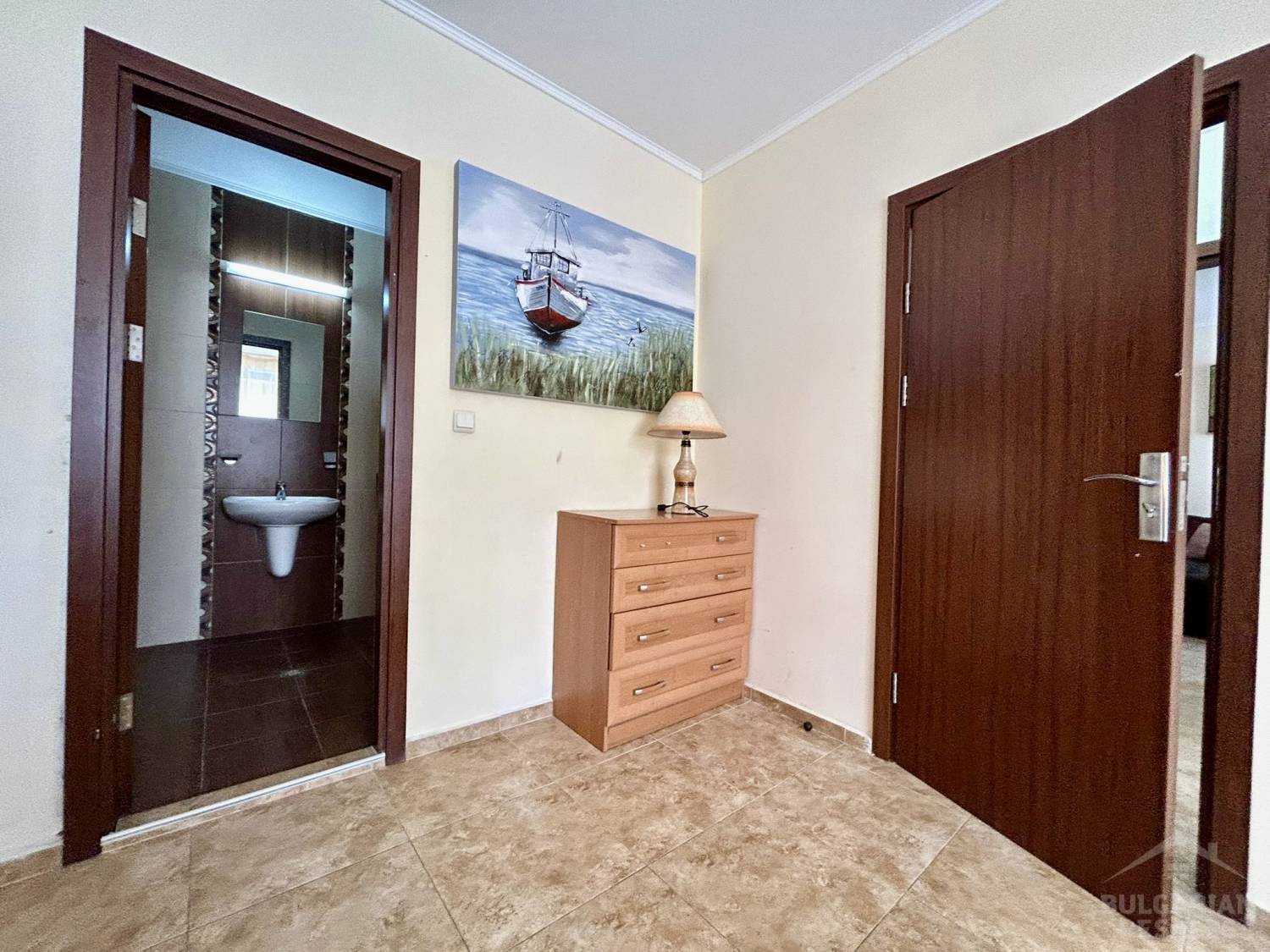 Two-Bedroom Apartment, 5 Minutes from the Beach, Pool View, “Apollon 3” Complex ID: 6023 - Photo 6